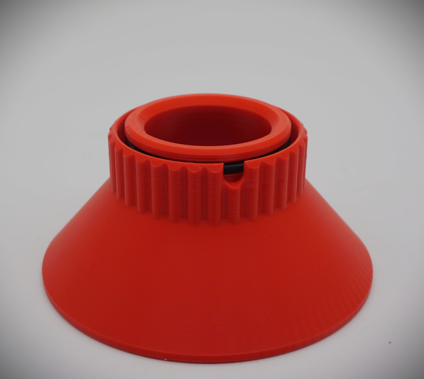 Hornady Powder Measurer Funnel Lock‑N‑Load 050069 by RMD3D