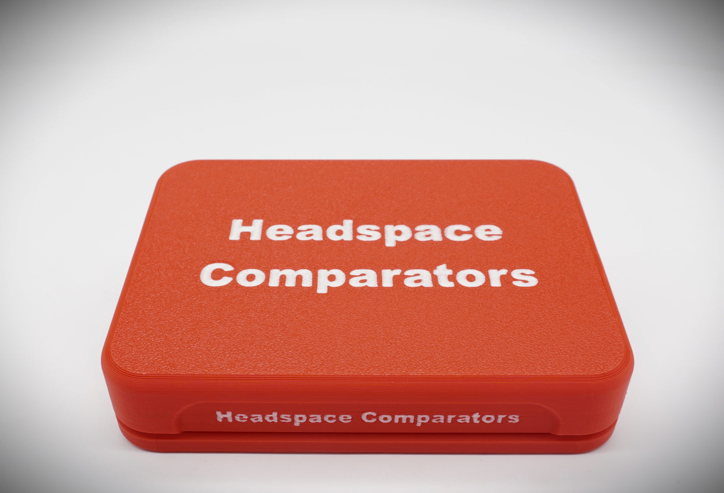 Hornady Headspace Comparator kit HK66 Organizer Storage Case