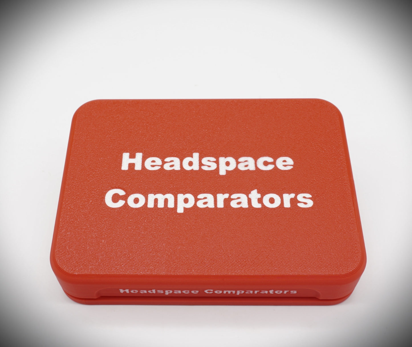 Hornady Headspace Comparator kit HK66 Organizer Storage Case