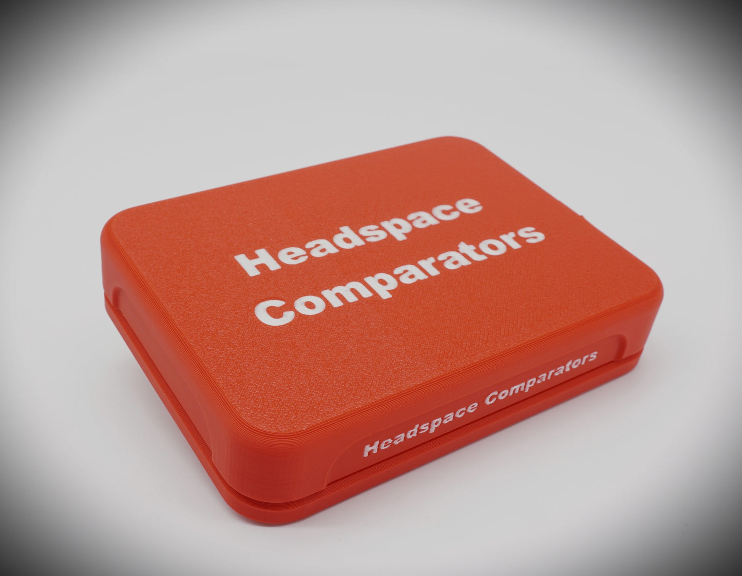 Hornady Headspace Comparator kit HK66 Organizer Storage Case