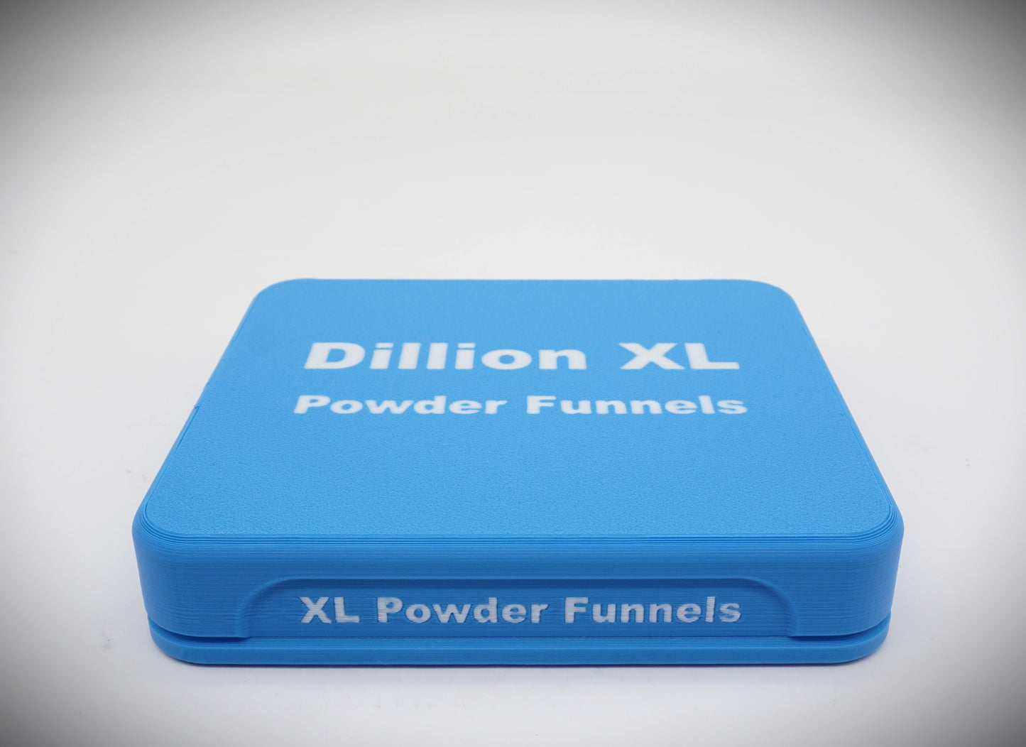 Dillon Precision XL Powder Funnel Storage Case with Magnetic Lid