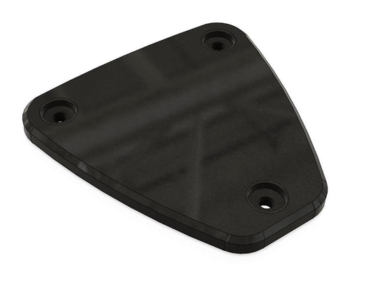 2023/2024 Hobie Pro Angler Rear Rod Cover Plates Flat