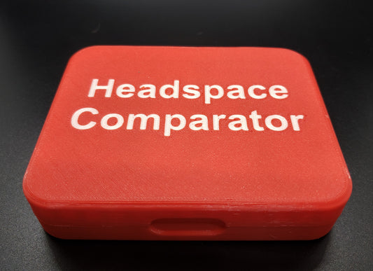 Hornady Headspace Comparator Organizer/Case