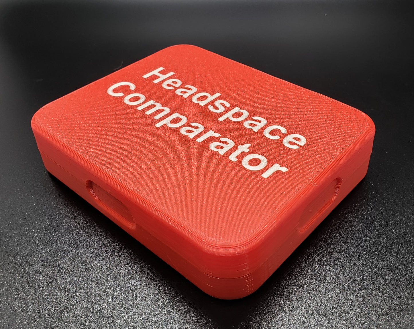 Hornady Headspace Comparator Organizer/Case