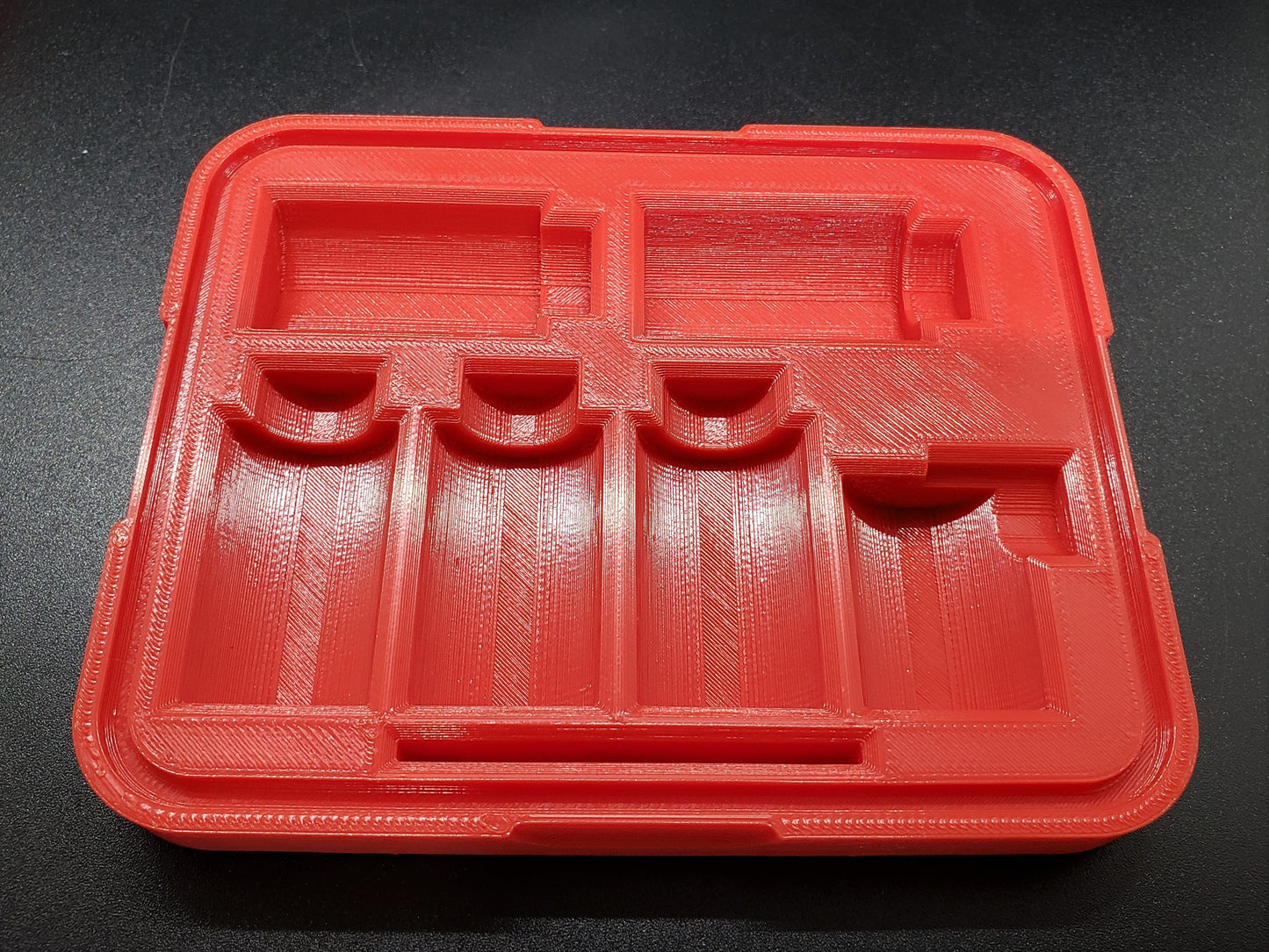 Hornady Headspace Comparator Organizer/Case