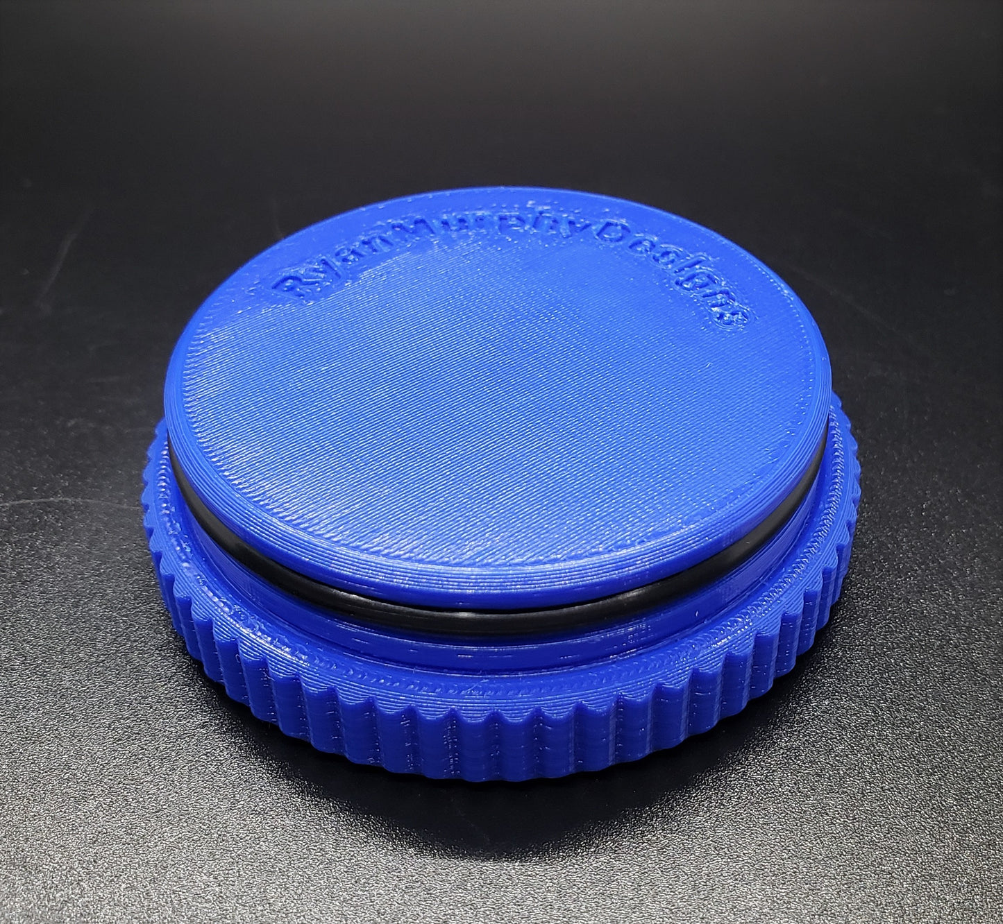 Dillon Powder Measure Sealed Lid RL550, XL650, XL750, 1050, RL1100