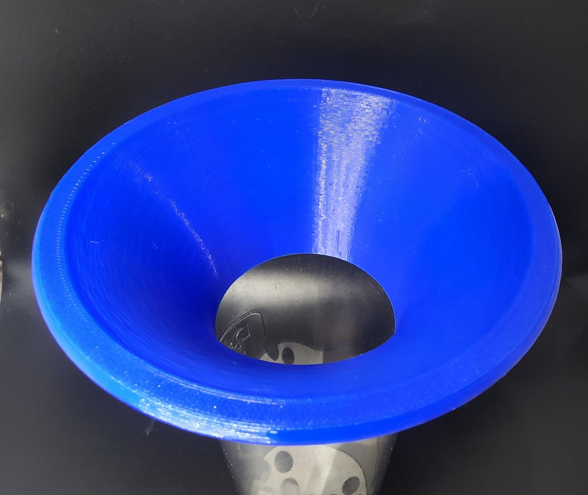 Powder Funnel Dillon Precision XL650, XL750, SL900, RL550 Ryan Murphy