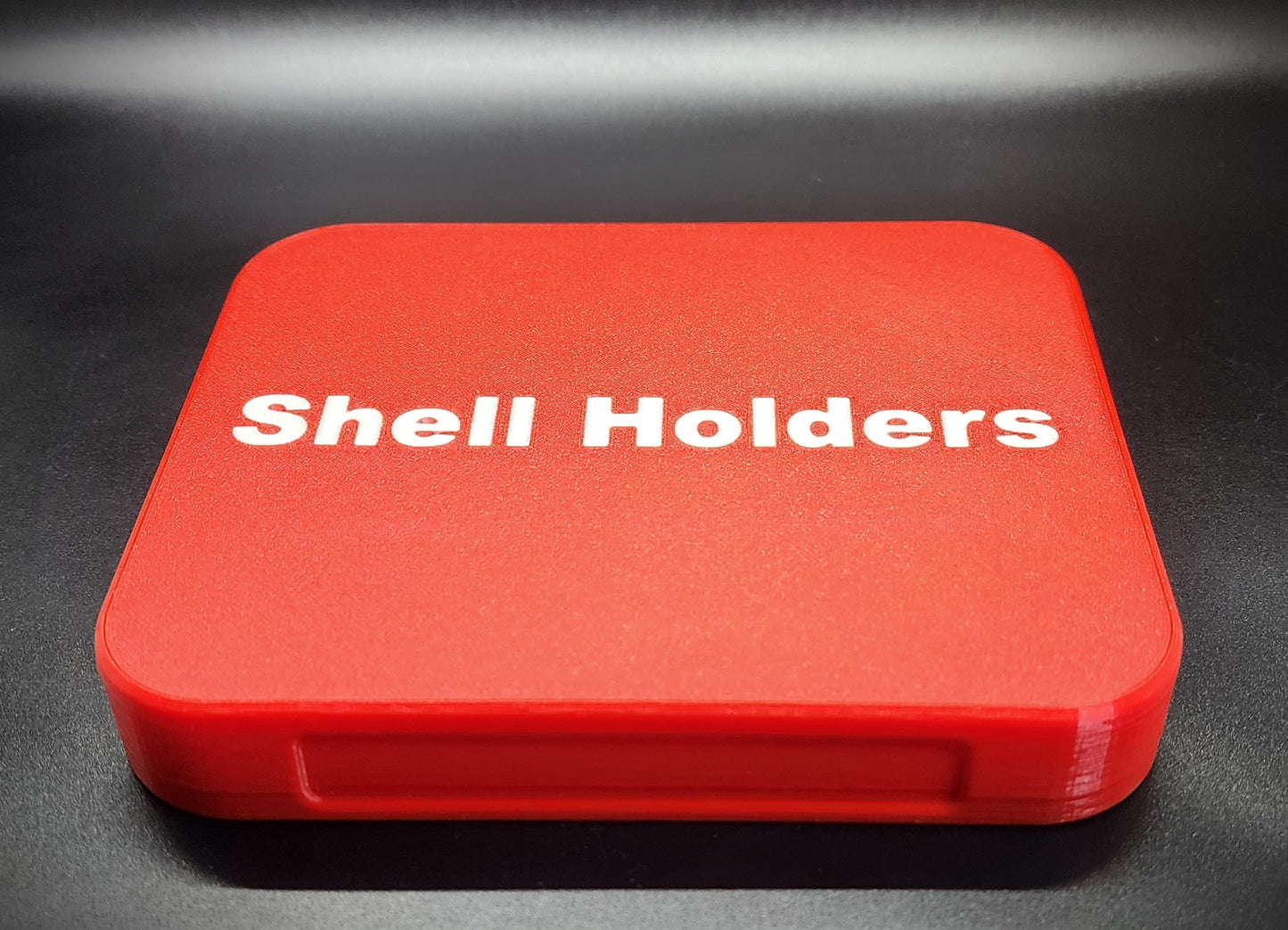 Universal Storage Case For Hornady, RCBS, Lyman and LEE Shell Holders FLT
